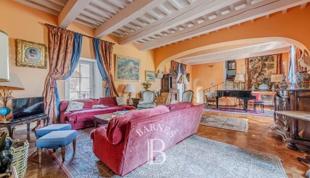 Villa / Maison 15 pièces  à vendre Aix-en-Provence 13100