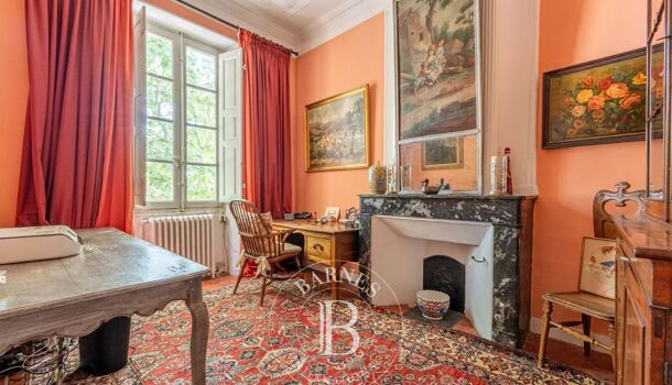 Villa / Maison 15 pièces  à vendre Aix-en-Provence 13100