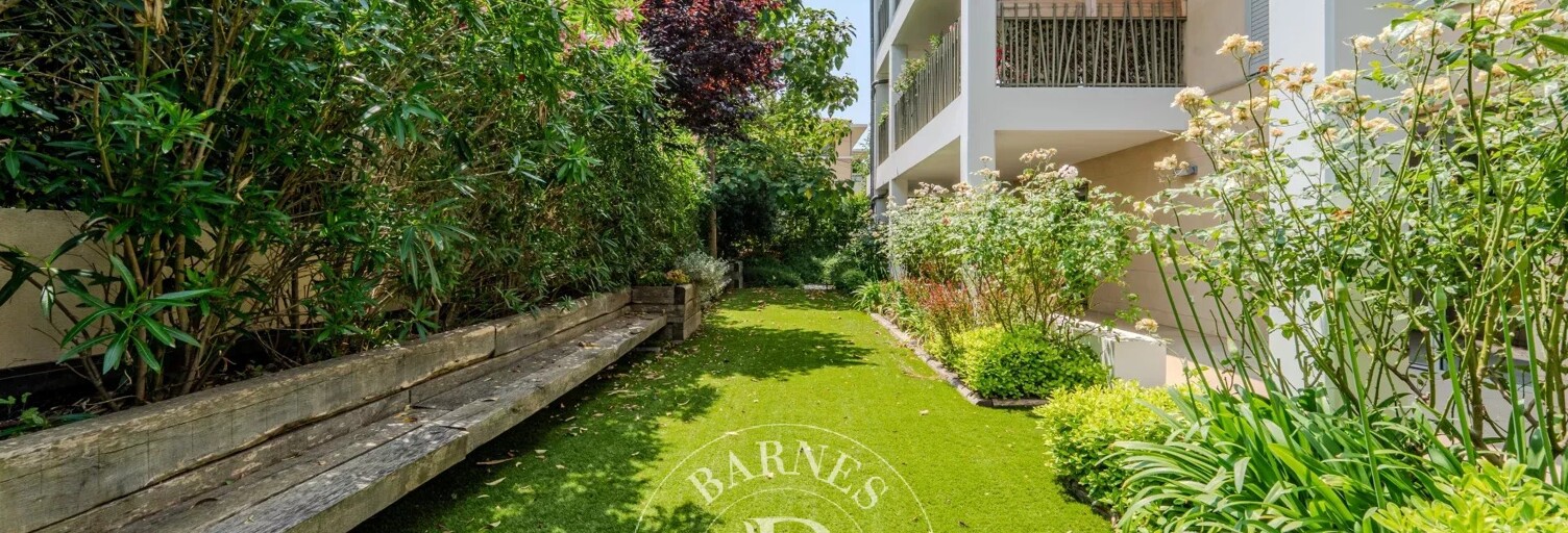 Appartement 5 Pièces 142 m² à vendre à Aix-en-Provence (13100)
