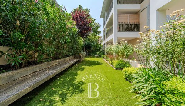 Appartement 5 pièces  à vendre Aix-en-Provence 13100