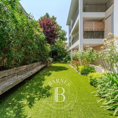 Appartement 5 pièces 1055000 €