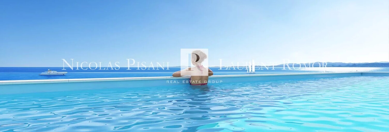 Appartement 4 Pièces 139 m² à vendre à Saint-Laurent-du-Var (06700)