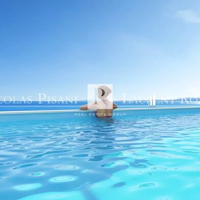 Appartement 4 pièces 1290000 €