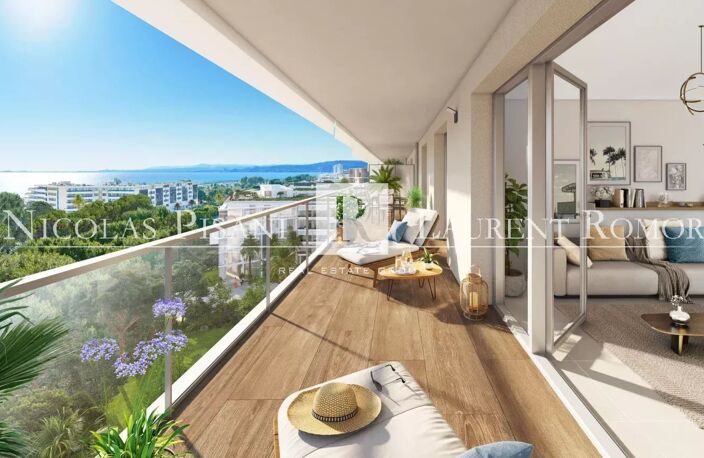 A VENDRE APPARTEMENT ST LAURENT-DU-VAR 4 pièces Dernier Etage- V — photo 2