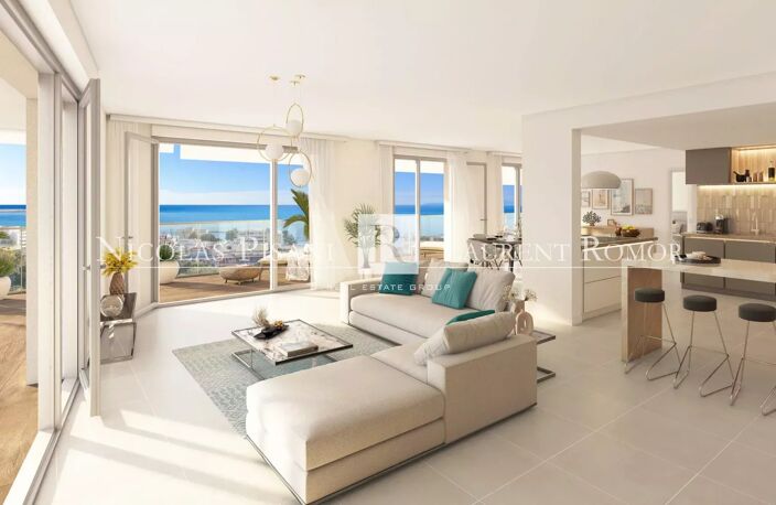 A VENDRE APPARTEMENT ST LAURENT-DU-VAR 4 pièces Dernier Etage- V — photo 3