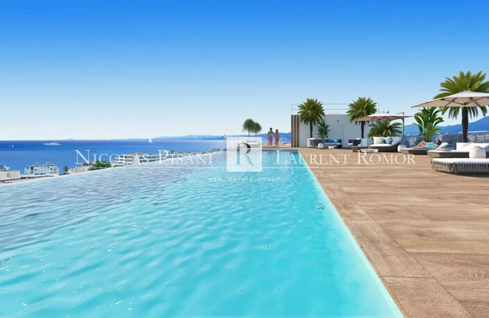 A VENDRE APPARTEMENT ST LAURENT-DU-VAR 4 pièces Dernier Etage- V — photo 4
