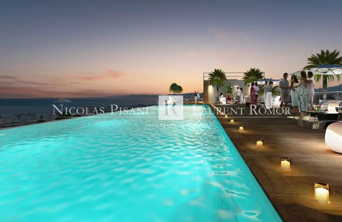 A VENDRE APPARTEMENT ST LAURENT-DU-VAR 4 pièces Dernier Etage- V — photo 5