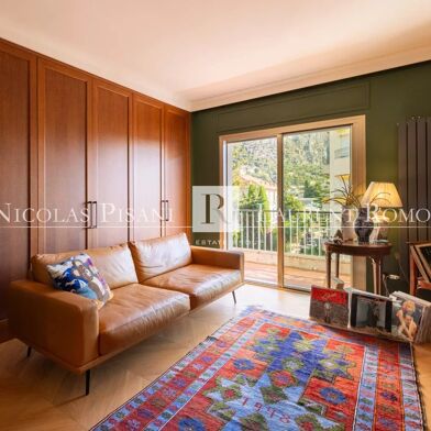 Appartement 2 pièces 650000 €