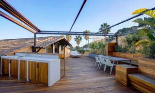 Appartement 5 Pièces 101 m² à vendre à Saint-Jean-Cap-Ferrat (06230)