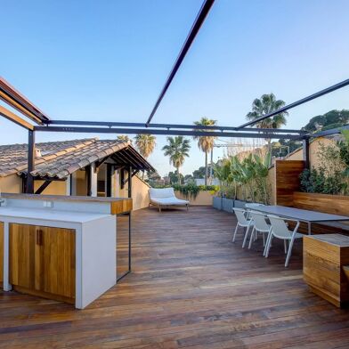 Appartement 5 pièces 1780000 €