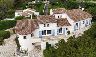 Maison 6 Pièces 270 m² à vendre à Vence (06140)