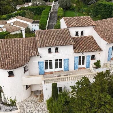 Maison 6 pièces 950000 €