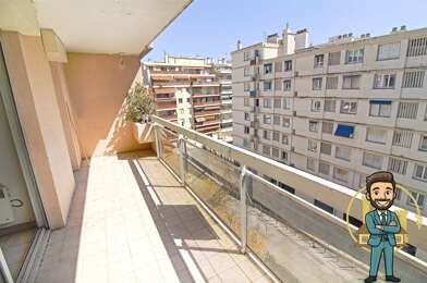 Appartement 2 pièces 199000 €