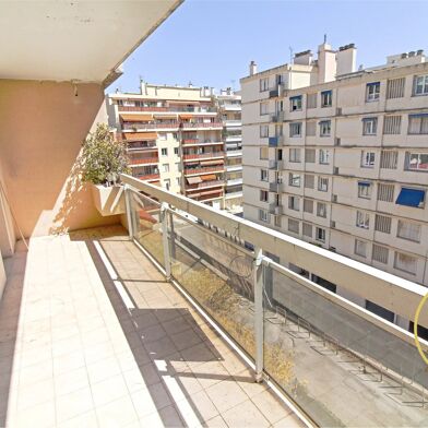 Appartement 2 pièces 210000 €