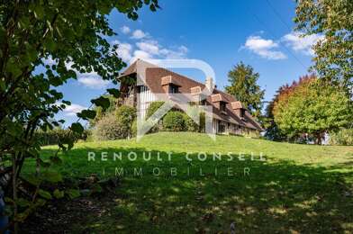 Maison 5 pièces 300000 €