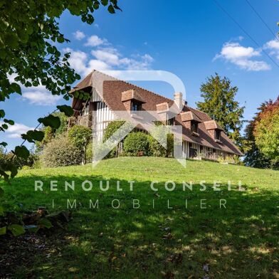 Maison 5 pièces 330000 €