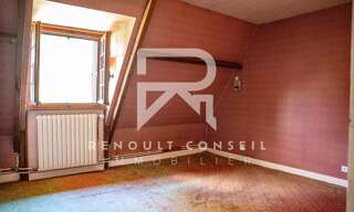 Maison 5 Pièces 176 m² à vendre à Amfreville-les-Champs (27380)