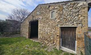 Maison 13 Pièces 370 m² à vendre à Les Mées (04190)