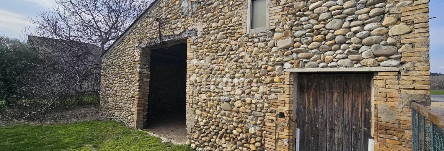 Maison 13 Pièces 370 m² à vendre à Les Mées (04190)