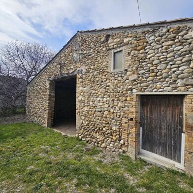 Maison 13 pièces 178000 €