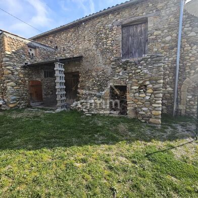 Maison 13 pièces 178000 €