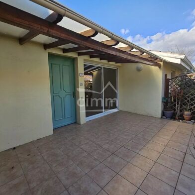 Maison 3 pièces 210000 €