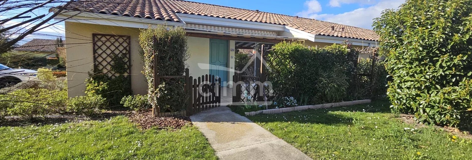 Maison 3 Pièces 70 m² à vendre à Les Mées (04190)