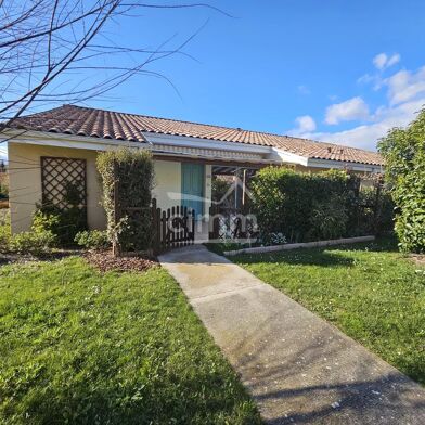 Maison 3 pièces 195000 €