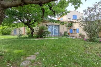 Maison 6 pièces 390000 €