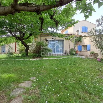 Maison 6 pièces 390000 €