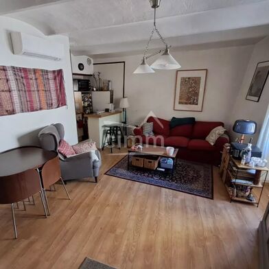 Maison 3 pièces 143000 €