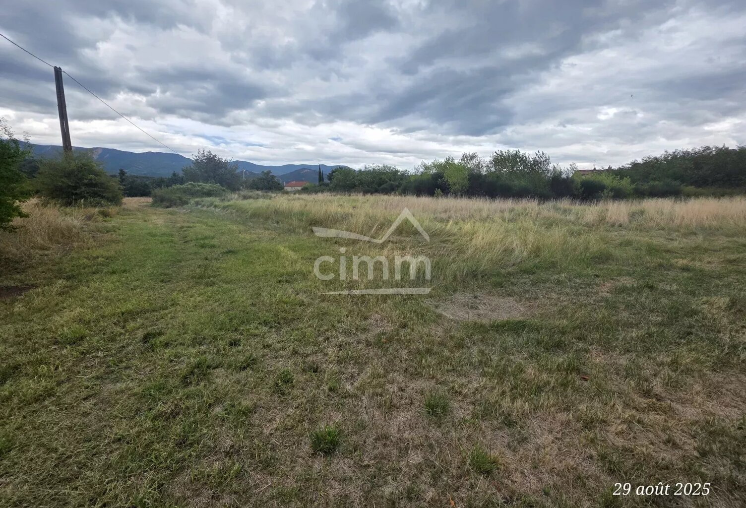 Terrain à lotir avec permis validé et purgé – 21 lots — photo 1