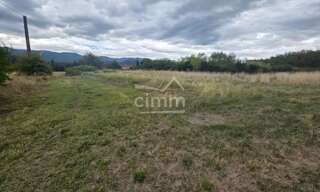 Terrain  11288 m² à vendre à Aubignosc (04200)