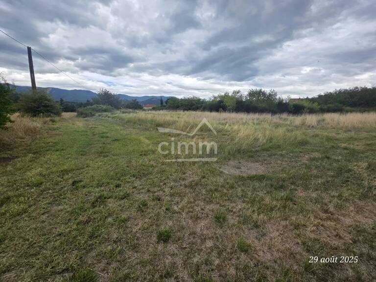 Terrain à lotir avec permis validé et purgé – 21 lots — photo 1