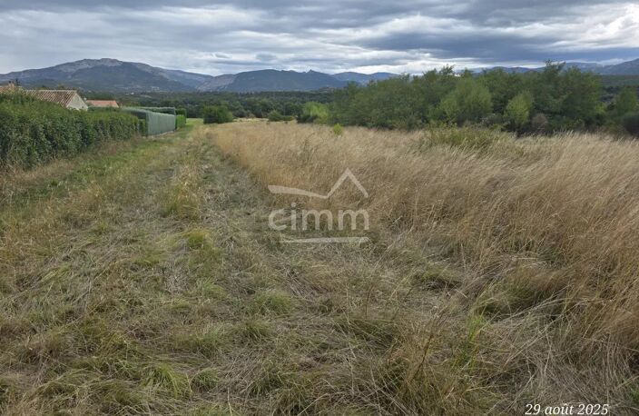 Terrain à lotir avec permis validé et purgé – 21 lots — photo 2