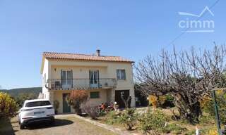 Maison 5 Pièces 111 m² à vendre à Aubenas (07200)