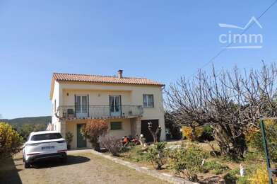 Maison 5 pièces 243700 €