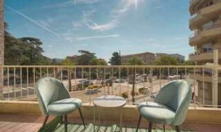 Appartement 4 Pièces 85 m² à vendre à Cannes (06400)