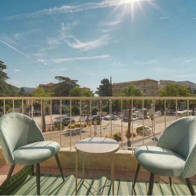 Appartement 4 pièces 399000 €