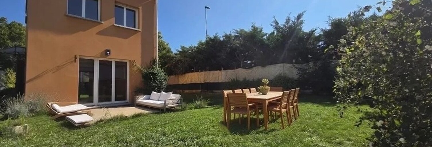 Maison 4 Pièces 85 m² à vendre à Chatou (78400)