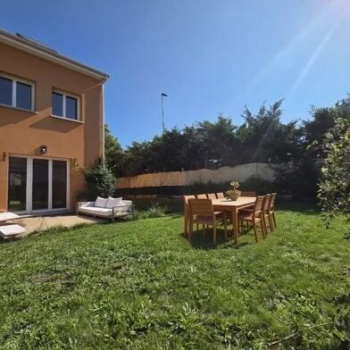 Maison 4 pièces 579000 €
