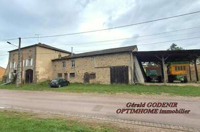 Maison 5 pièces 99000 €