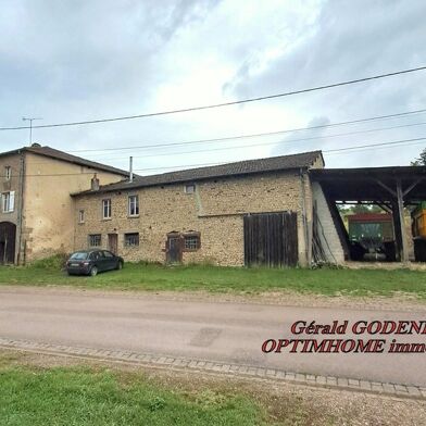 Maison 5 pièces 99000 €