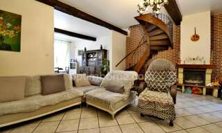 Maison 8 Pièces 187 m² à vendre à Saint-Quentin (02100)