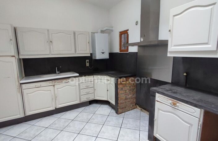 Maison de ville à vendre, 8 pièces à SAINT-QUENTIN (02) — photo 5