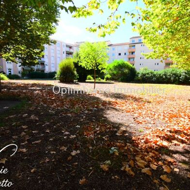 Appartement 2 pièces 108000 €