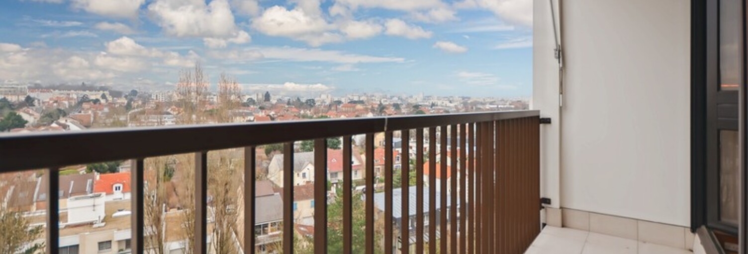 Appartement 5 Pièces 99 m² à vendre à Bourg-la-Reine (92340)