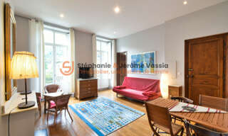 Appartement 2 Pièces 44 m² à vendre à Bagnères-de-Luchon (31110)