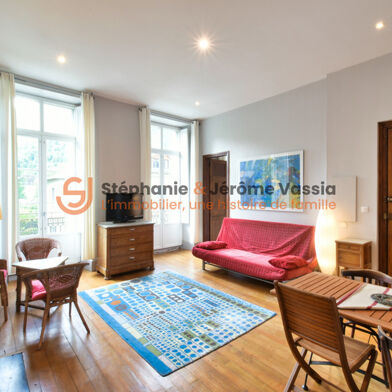 Appartement 2 pièces 155900 €