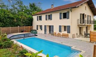 Maison 9 Pièces 274 m² à vendre à Habas (40290)